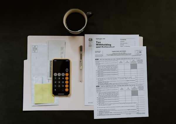 Payment Posting